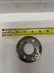 CMCO/BUDGIT, RETAINING PLATE, 20071301