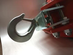 Ingersoll Rand BSD-50 Balancer 88 to 110 Lb. (NOS) NEW OLD STOCK. NEVER USED.