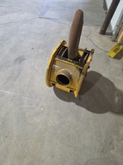 Crane Hook Block Sheave 10 Ton