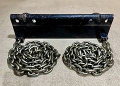 AB Chance C308-1443, 3000lb Chain Mount Bracket