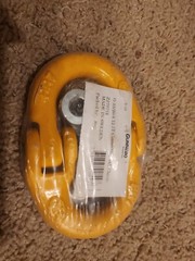 Gunnebo G-18/20-8 12.5T Connecting Link Classic – NEW