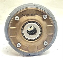 Demag Hoist Rotor Set 14372684 NC, FA-NR 112494 50/50
