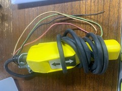 Schneider hoist control