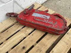 Griphoist/Tirfor TU28 Manual Cable Hoist, 4,000 lb Lifting Capacity, 1 Unit