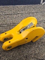 GUNNEBO GKL-13-8: Classic GKL Chain Shortening Clutch 5.4-Ton WLL GR 8, Z700952