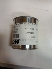 CM Columbus McKinnon 28605 Lubricant 8oz for Lodestar Hoists.