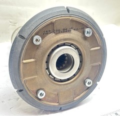 Demag Hoist Rotor Set 14372684 NC, FA-NR 112494 50/50