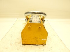 Permanent Magnet Lifter PML-1000 2200lbs/1000kg Pulling Capacity