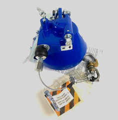 Molex Aero-Motive 40EABCX Heavy Duty Tool Balancer 29-40lb 1301720757 Woodhead