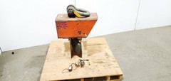 Hydroscale Weigh-Master 60,000 LB X10LB 30 Ton Hanging Crane Scale