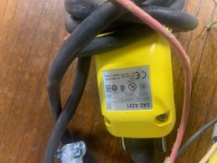 Schneider hoist control