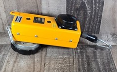 Atlas Copco Tool Balancer 3-6kg Spring Retractor 2100mm Overhead Hoist