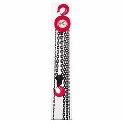 Milwaukee 9768-20 1/2 Ton-15ft Hand Chain Hoist