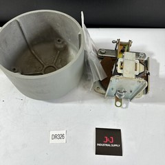 CM Hoist Trolley Brake Unit 6324 Series 662 Warranty Fast Shipping🇺🇸