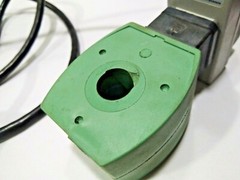 PIONEER 80-00013-11000 – DTS-2 NEMA 115V DRAIN TIMER ASSY SOLENOID DUAL TIMER