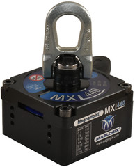 Maglogix 440 pounds Lifting Magnet w/Swivel Hook
