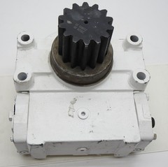 Braden Winch WR Series WR30 LS Gear Speed Reducer Boom TEREX WR 30 LS – NEW!