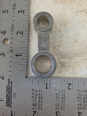 Coffing Hoist Little Mule Hot Stick Lever 348D