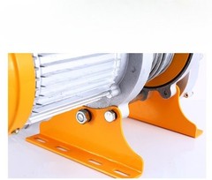 Home-use Multi-functional Decoration Small Hoist Electric Hoist Winch