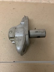 NEW CM LODESTAR ELECTRIC HOIST LUG HOOK RIGID SWIVEL