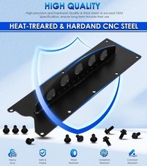 LS Engine Lift Plate Hoist Picker Cranet Lifting Bracket for Chevy LS…