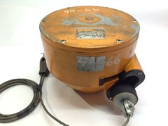 Packers Kromer 7241-2 Zero Gravity Tool Balancer 44-66 LBS