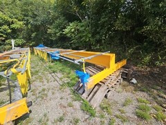 2 Ton Kone Gantry Crane