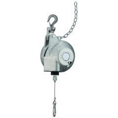 NEW INOX PRO 7241 Balancer 198–220 lb Heavy Duty Zero Gravity Tool Balancer