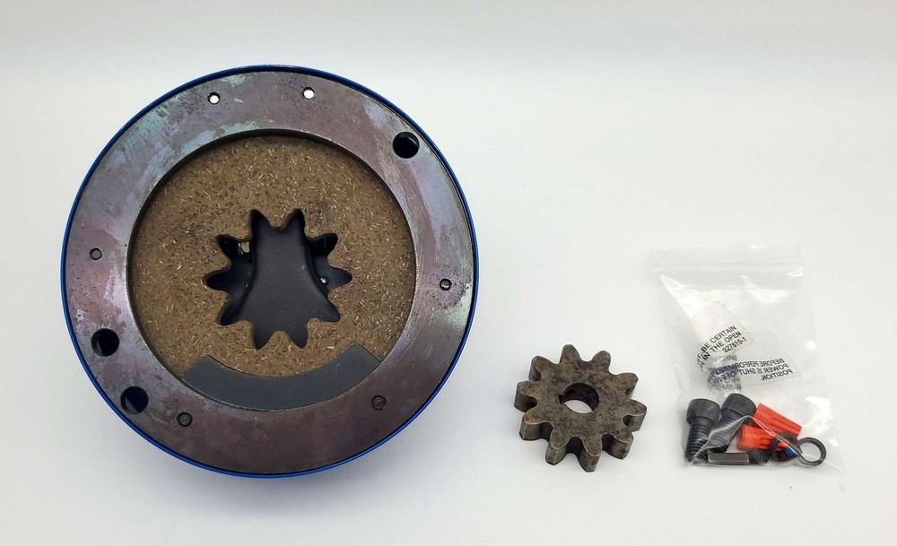 Lift-Tech 44320942 Brake Assembly Repair Kit for Yale 800 Series Hoists