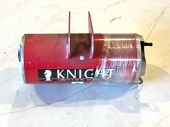 Knight Global KBA150-076 Single Cable Pneumatic Balancer 150Lbs 76in Travel
