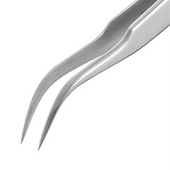 Engineer Titanium Tweezers PTN-03 Japan