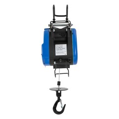 Electric Hoist Electric Hoist with Wireless Remote Control Electric Winch