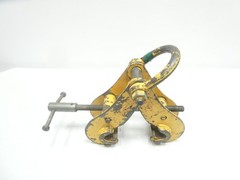 General Clamp SWL 3T 3ton Hoist Beam Clamp