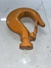6 ton Top Hook