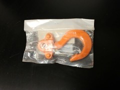 Ingersoll Rand .5 t Hoist Top Hook Assembly 2372815