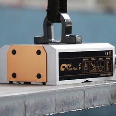 Magnetic Lifting Permanent Magnet Lifting Devices Magnetic Lifting Equipment