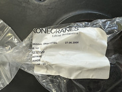 Konecranes Gearbox GM645