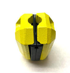 Indeva D21083600D Operator Hoist Pulley NO TOP LINK
