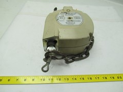 Daniel Woodhead BF9 Aero-Motive Tool Balancer 6-9Lb. Range 6.6ft Travel distance