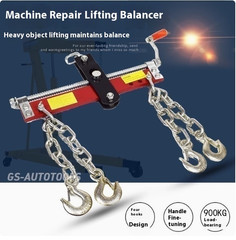 Automotive Engine Balancing StandEngine MountBalancerEngine Diesel
