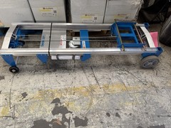 NEW Genie Lift – 400-Lb. Capacity, Model Number GL-8 *FREE FREIGHT SHIPPING*