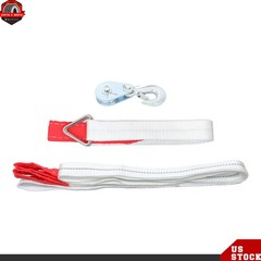 1320lbs Mini Electric Hoist 14ft Wired Remote Control 20-40ft Height 110V 1150W
