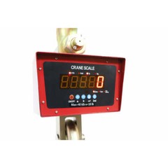 SellEton SL-925 LCD Heavy Duty Industrial Crane Scale