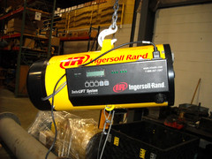 IAW050080E81SP, I/R Intelift, Air Balancer. Without Suspension, IAW050080001SP