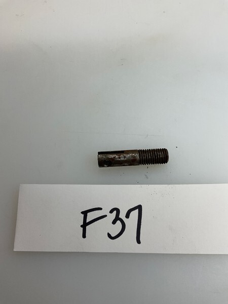Obsolete Yale Hoist part F37 – ROCKER ARM ASSEMBLY CENTER POST