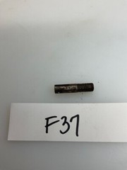 Obsolete Yale Hoist part F37 – ROCKER ARM ASSEMBLY CENTER POST
