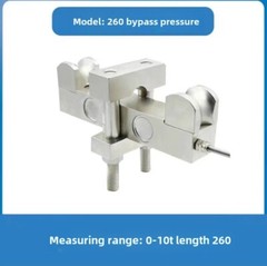 Monitoring Hoist Overload Crane Scale Limited Weight Wire Rope Clamp Hoist Lift