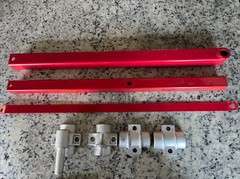 Gugxiom – Hoist Support Arm – 600kg max load