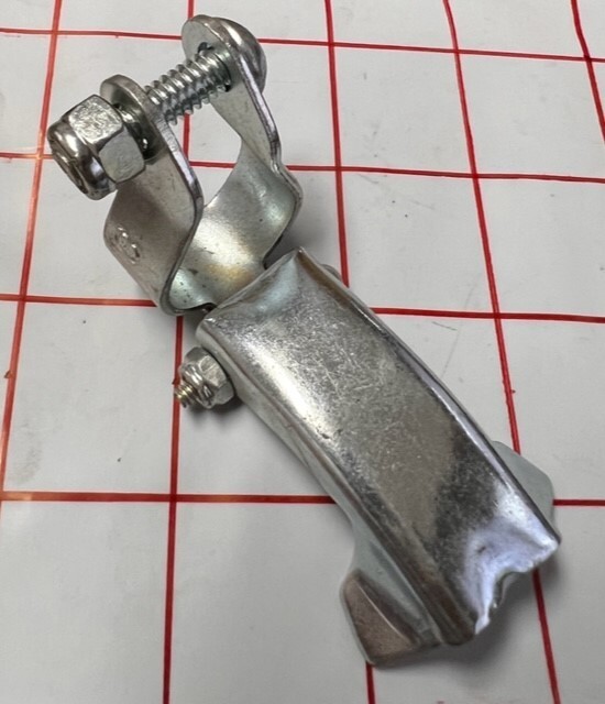 HARRINGTON – LATCH KIT SZ-C