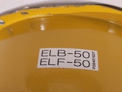(2) ENDO ELB-40 Long Stroke Spring Balancer Travel Brake and Drum Lock
